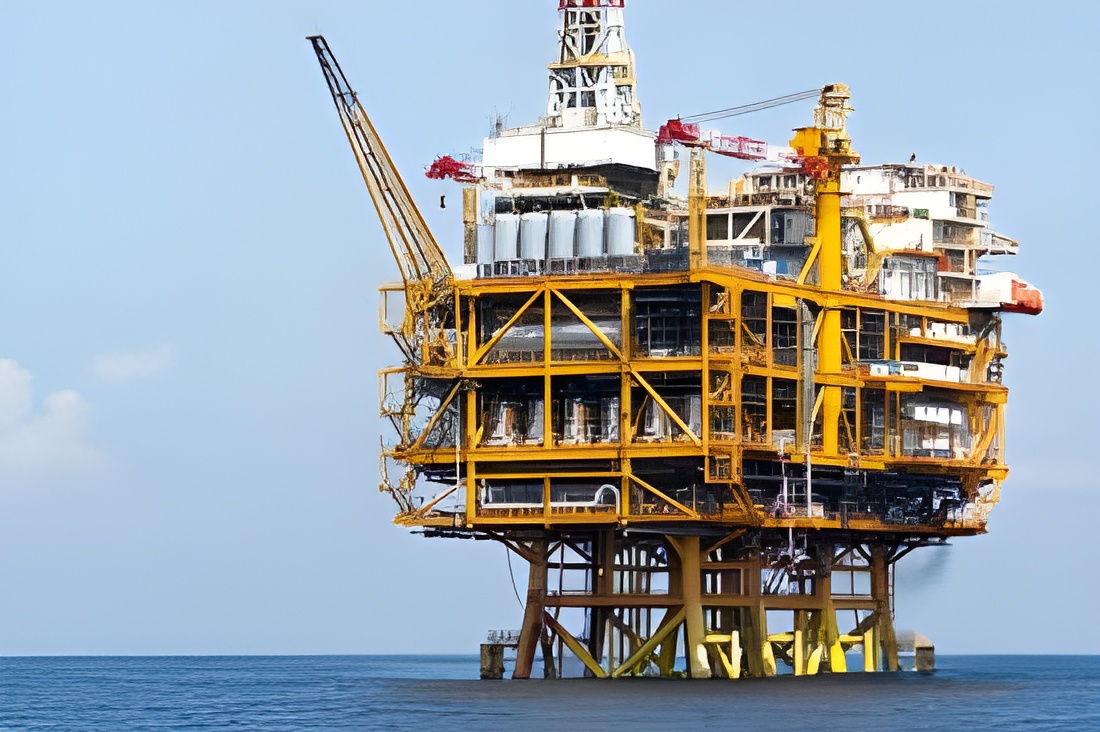 oil and gas division